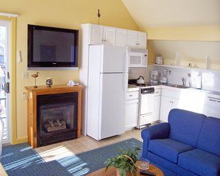 Seawinds II Otel Dennisport Dış mekan fotoğraf
