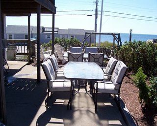 Seawinds II Otel Dennisport Dış mekan fotoğraf