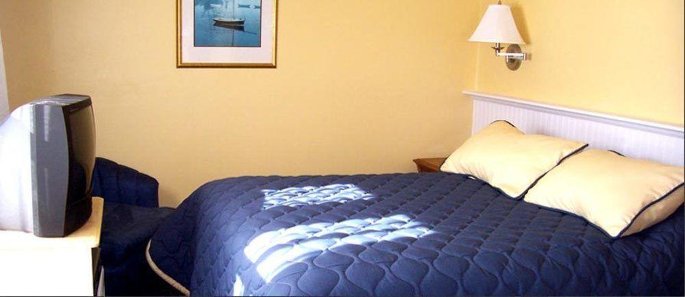 Seawinds II Otel Dennisport Dış mekan fotoğraf